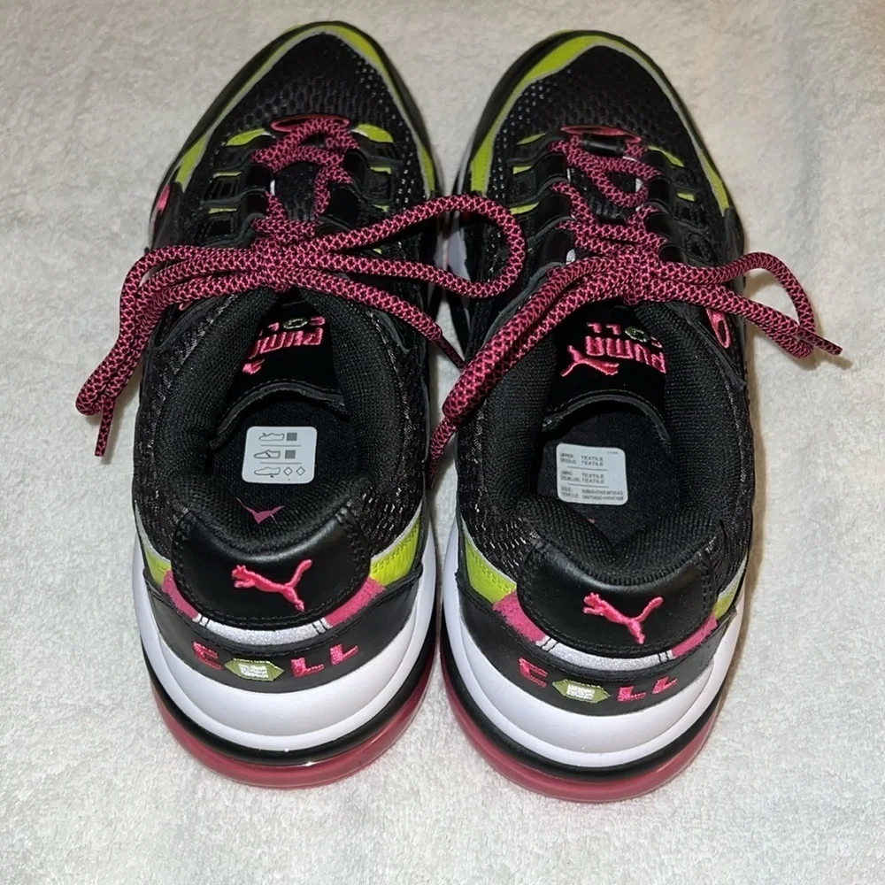 Women’s Puma collection Sneakers